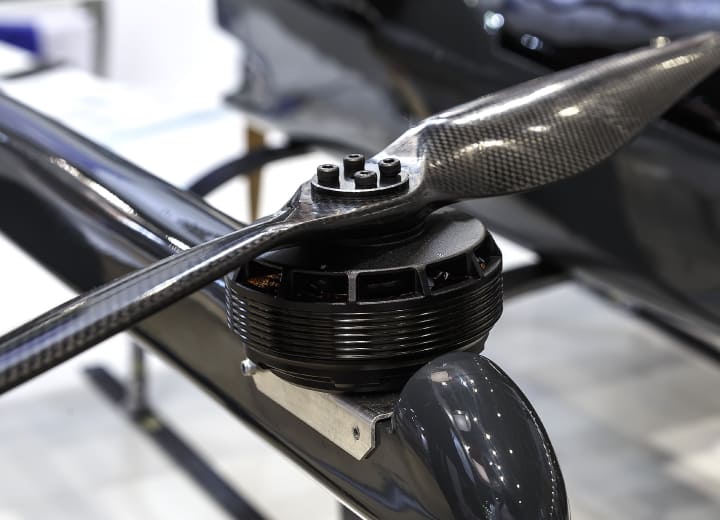 世界初の新素材「改質リグニン」