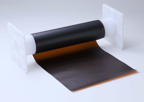 世界初の新素材「改質リグニン」